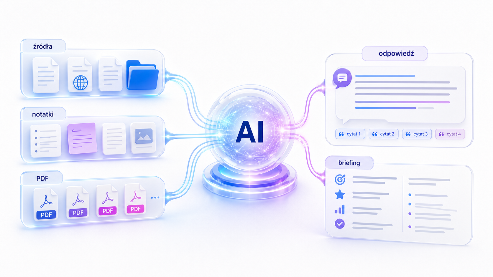 Infografika: RAG Research